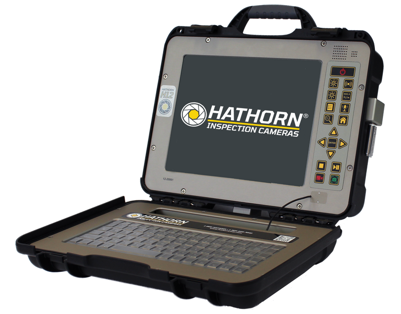 Load image into Gallery viewer, Hathorn H12 Control Module (Wifi Enabled)
