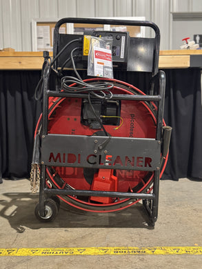 Picote Midi Cleaner - Used